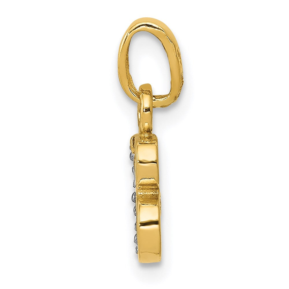 High Quality Luxury Pendant for Women by Ryan Jonathan Fine Jewelry