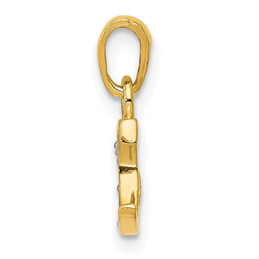 High Quality Luxury Pendant for Women by Ryan Jonathan Fine Jewelry