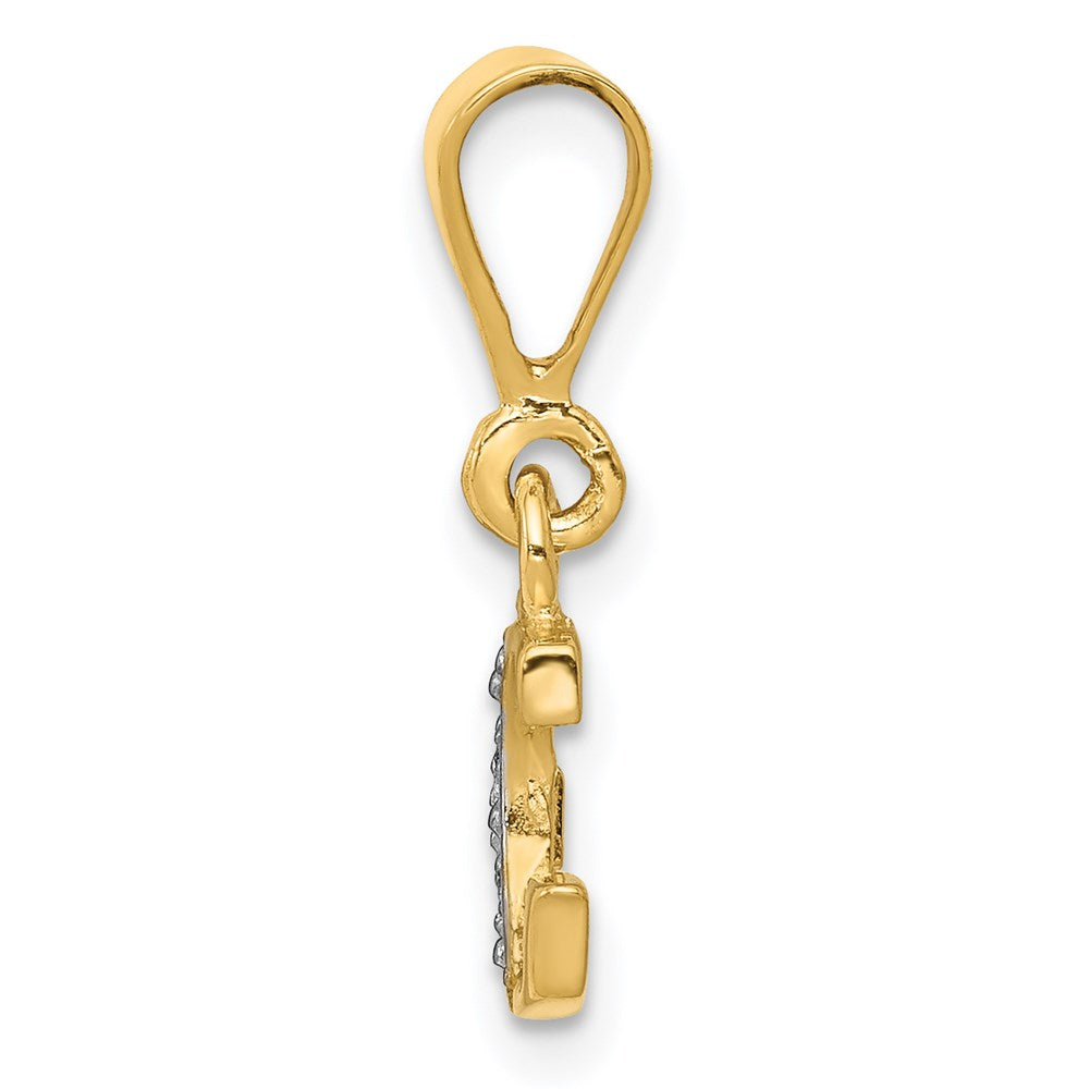 High Quality Luxury Charm Pendants for Women by Ryan Jonathan Fine Jewelry