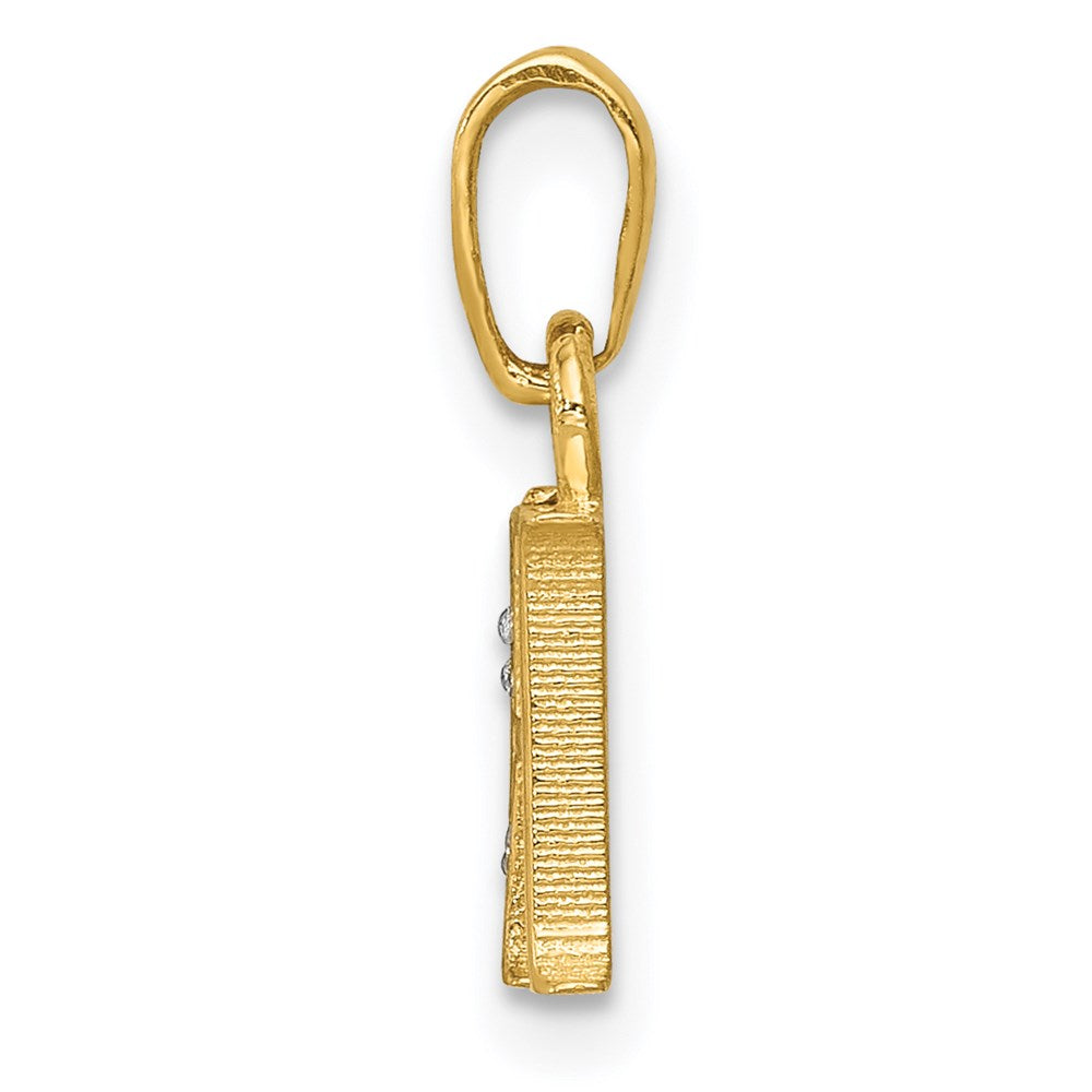 High Quality Luxury Charm Pendants for Women by Ryan Jonathan Fine Jewelry