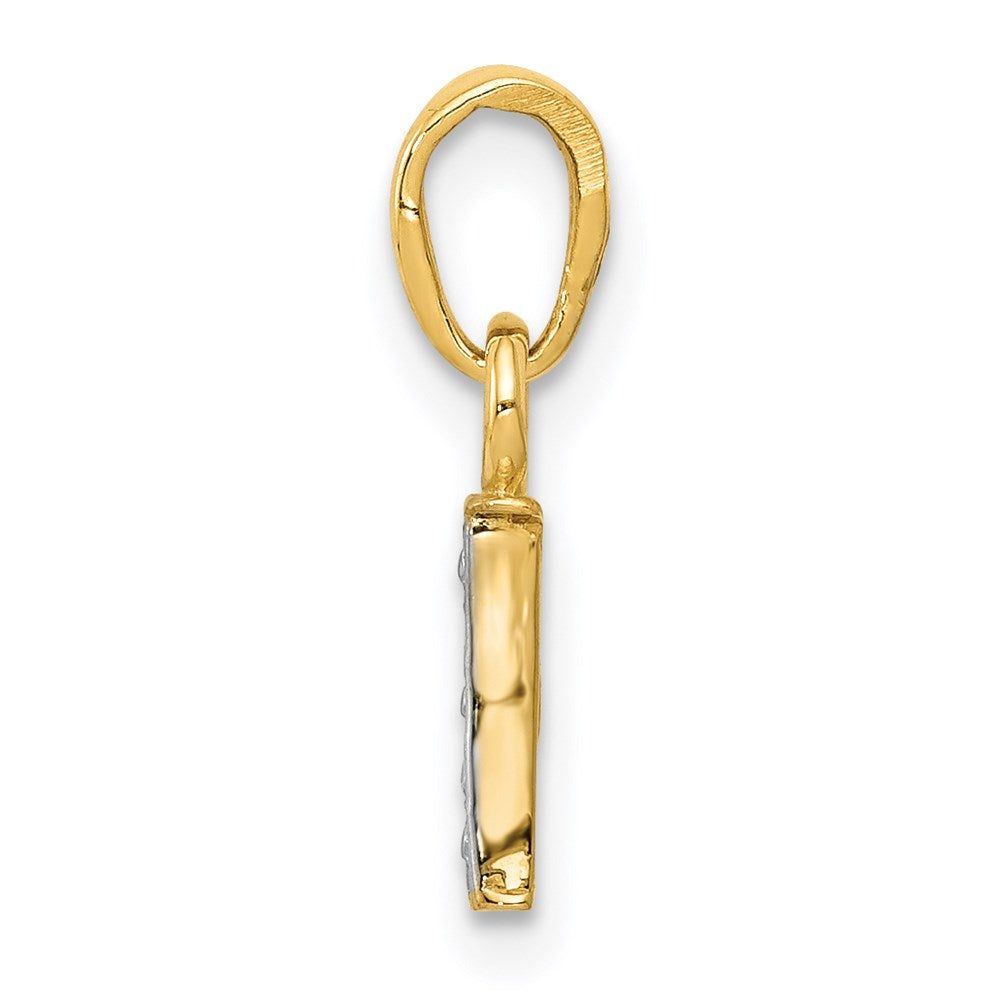 High Quality Luxury Charm Pendants for Women by Ryan Jonathan Fine Jewelry