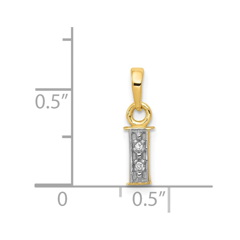 High Quality Luxury Charm Pendants for Women by Ryan Jonathan Fine Jewelry