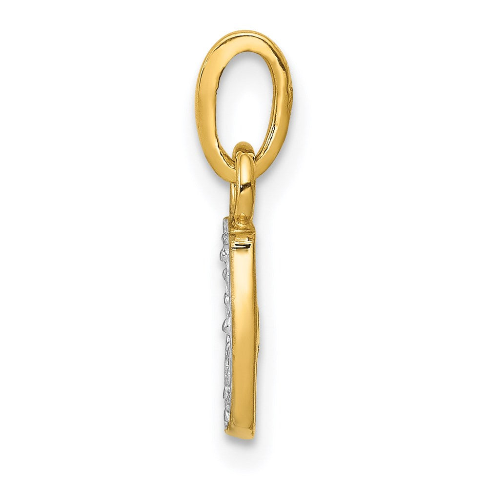 High Quality Luxury Charm Pendants for Women by Ryan Jonathan Fine Jewelry