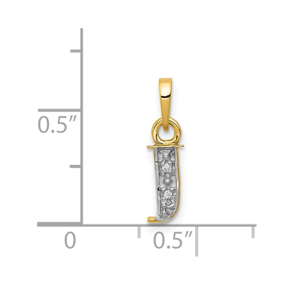 High Quality Luxury Charm Pendants for Women by Ryan Jonathan Fine Jewelry