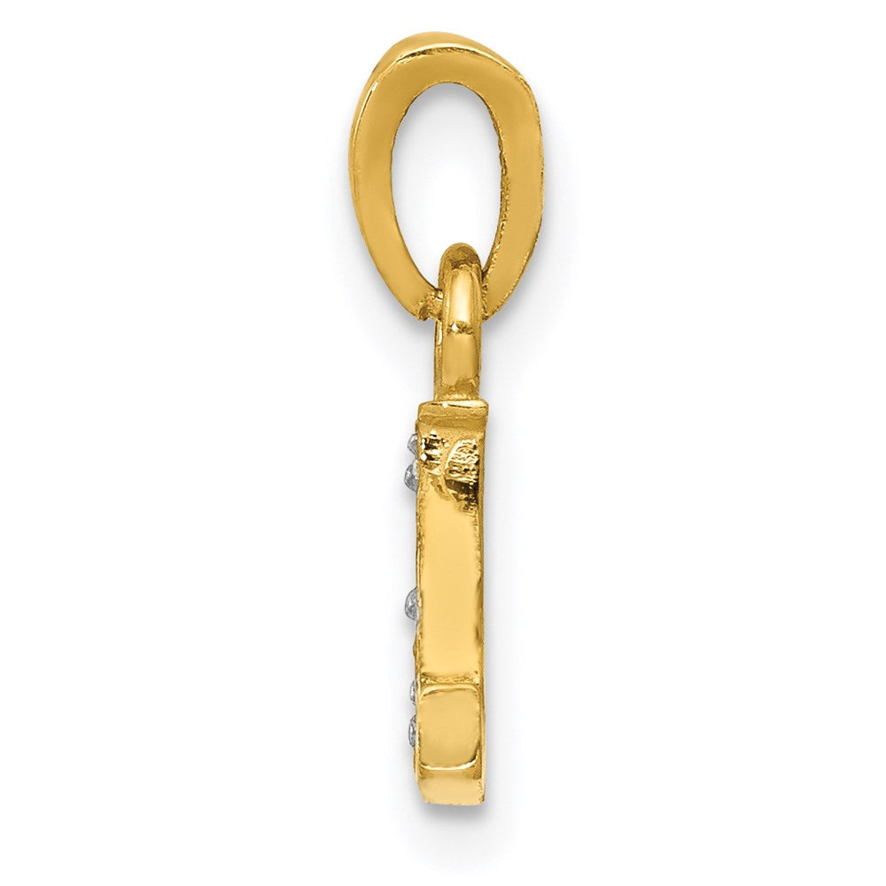 High Quality Luxury Charm Pendants for Women by Ryan Jonathan Fine Jewelry