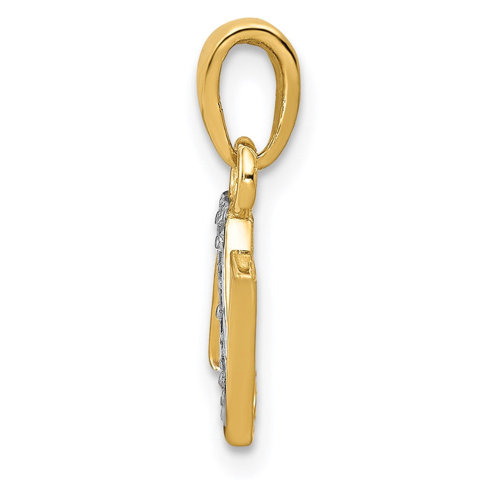 High Quality Luxury Charm Pendants for Women by Ryan Jonathan Fine Jewelry