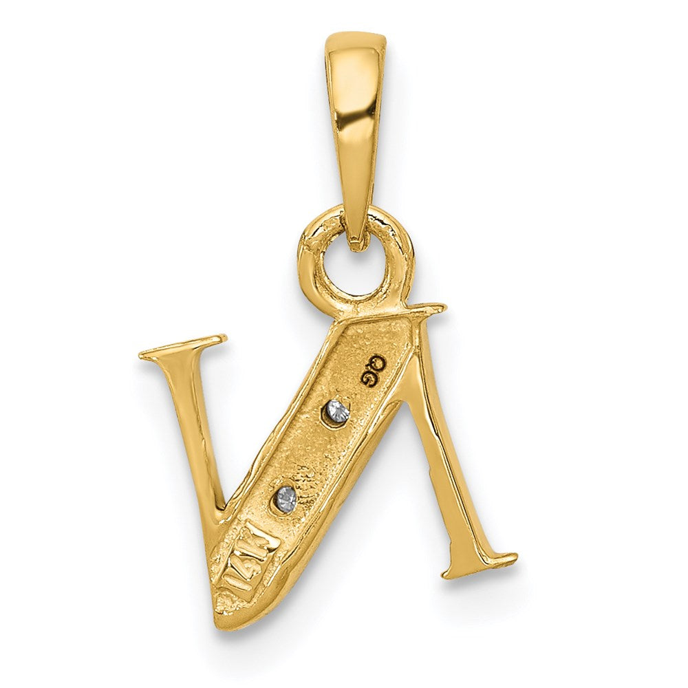 High Quality Luxury Charm Pendants for Women by Ryan Jonathan Fine Jewelry