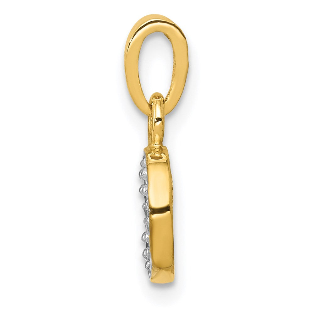 High Quality Luxury Charm Pendants for Women by Ryan Jonathan Fine Jewelry