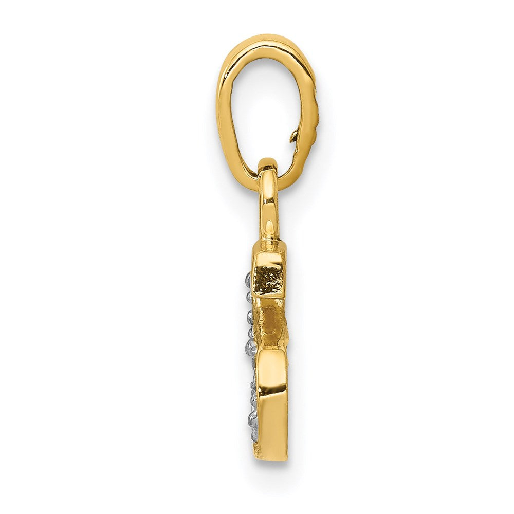 High Quality Luxury Charm Pendants for Women by Ryan Jonathan Fine Jewelry