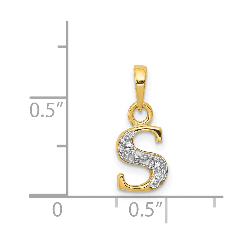 High Quality Luxury Charm Pendants for Women by Ryan Jonathan Fine Jewelry