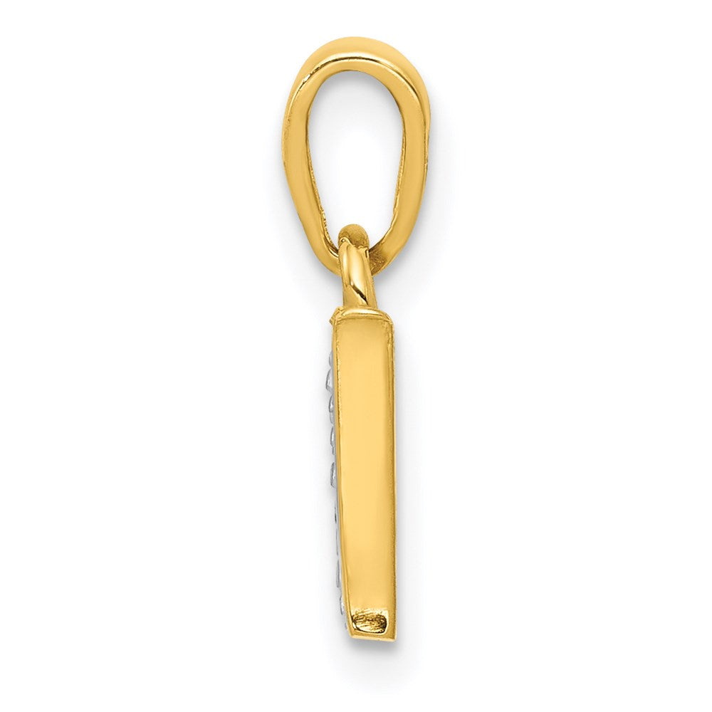 High Quality Luxury Charm Pendants for Women by Ryan Jonathan Fine Jewelry