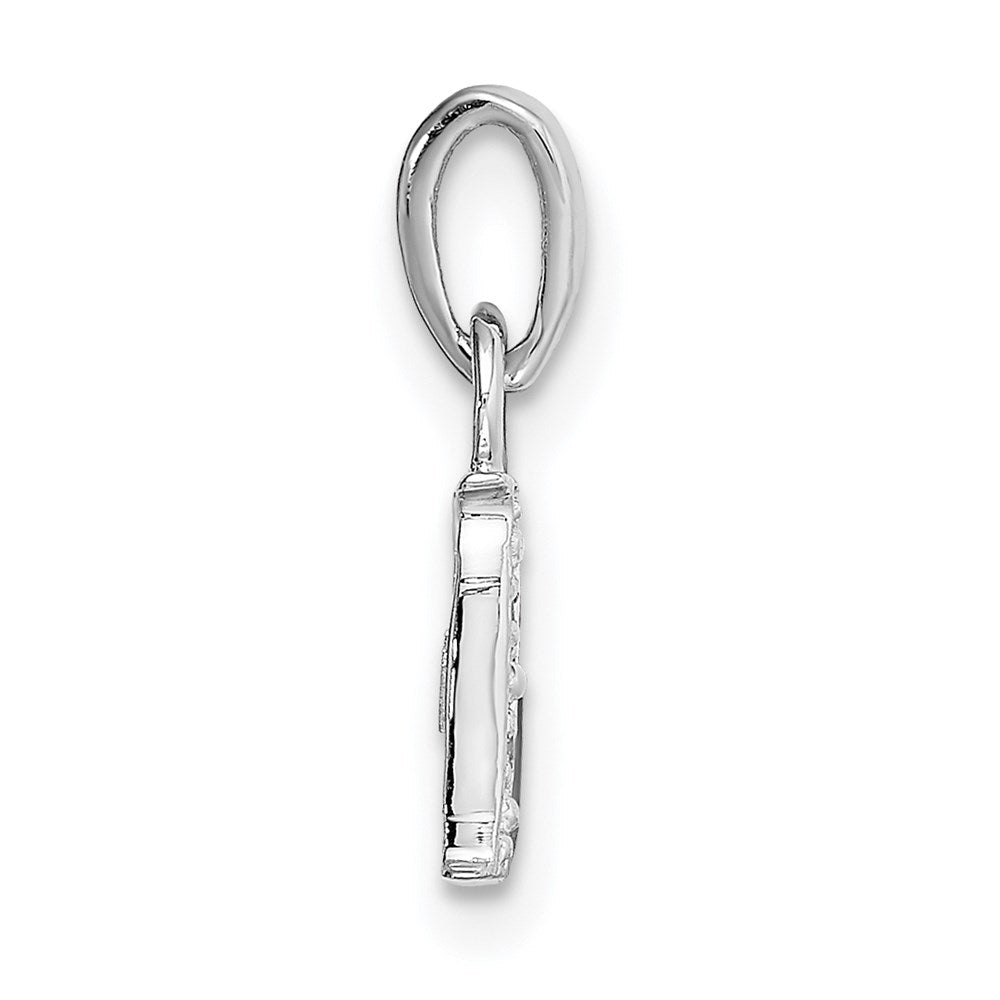 High Quality Luxury Pendant for Women by Ryan Jonathan Fine Jewelry
