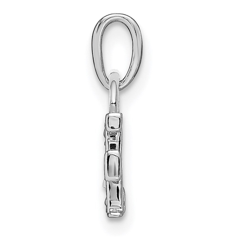 High Quality Luxury Charm Pendants for Women by Ryan Jonathan Fine Jewelry