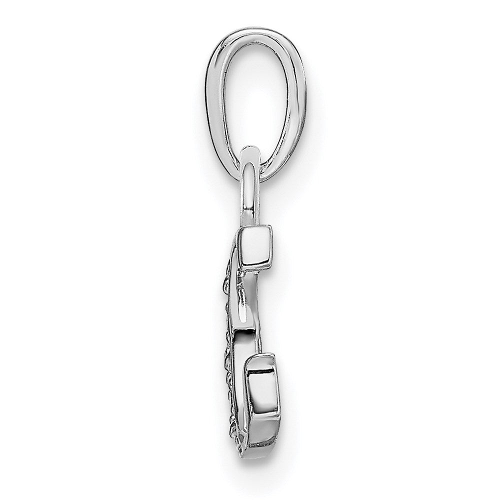 High Quality Luxury Charm Pendants for Women by Ryan Jonathan Fine Jewelry