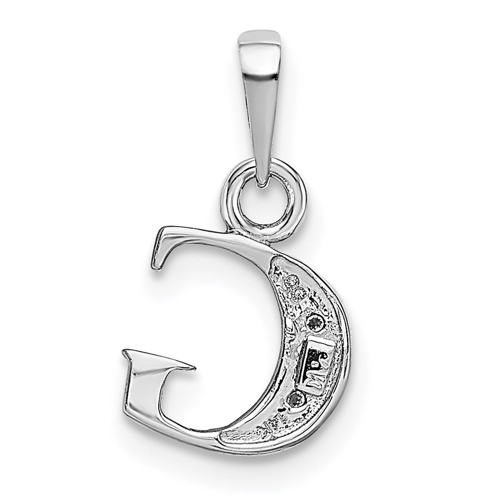 High Quality Luxury Charm Pendants for Women by Ryan Jonathan Fine Jewelry