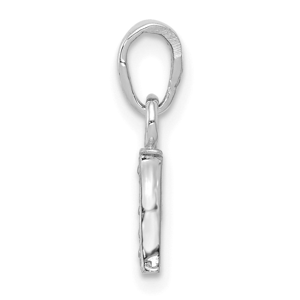 High Quality Luxury Charm Pendants for Women by Ryan Jonathan Fine Jewelry