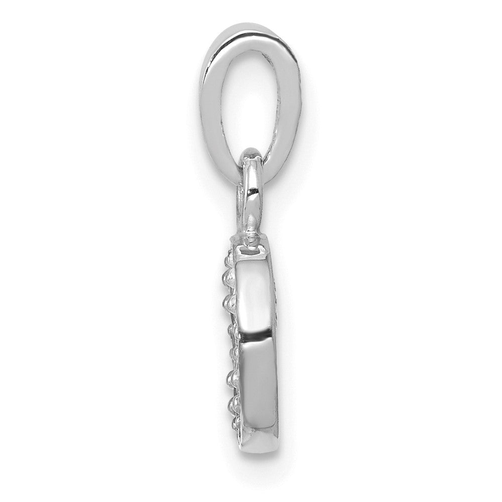 High Quality Luxury Charm Pendants for Women by Ryan Jonathan Fine Jewelry