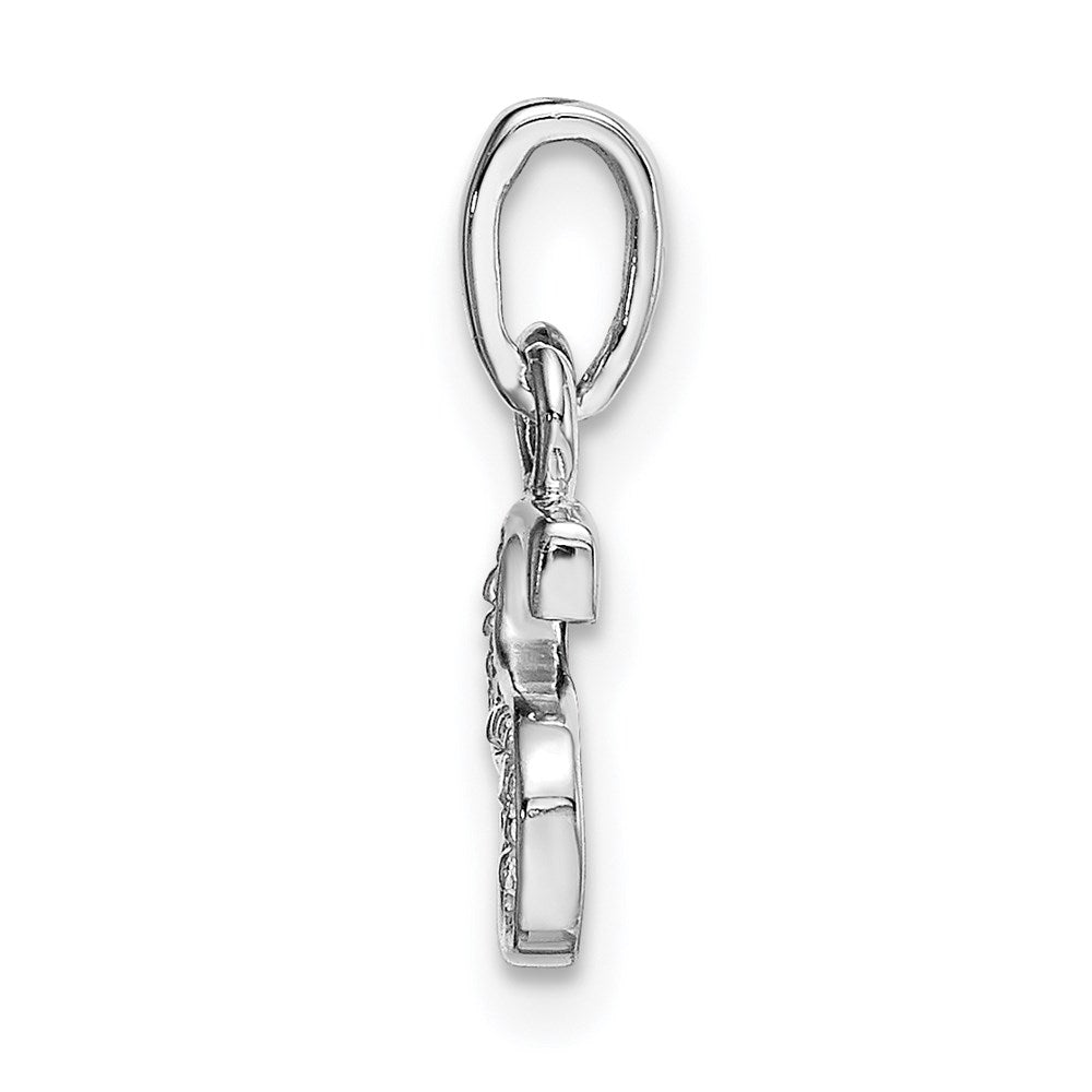 High Quality Luxury Charm Pendants for Women by Ryan Jonathan Fine Jewelry