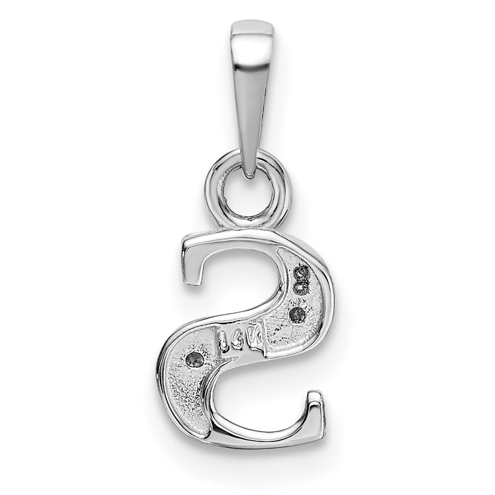 High Quality Luxury Charm Pendants for Women by Ryan Jonathan Fine Jewelry
