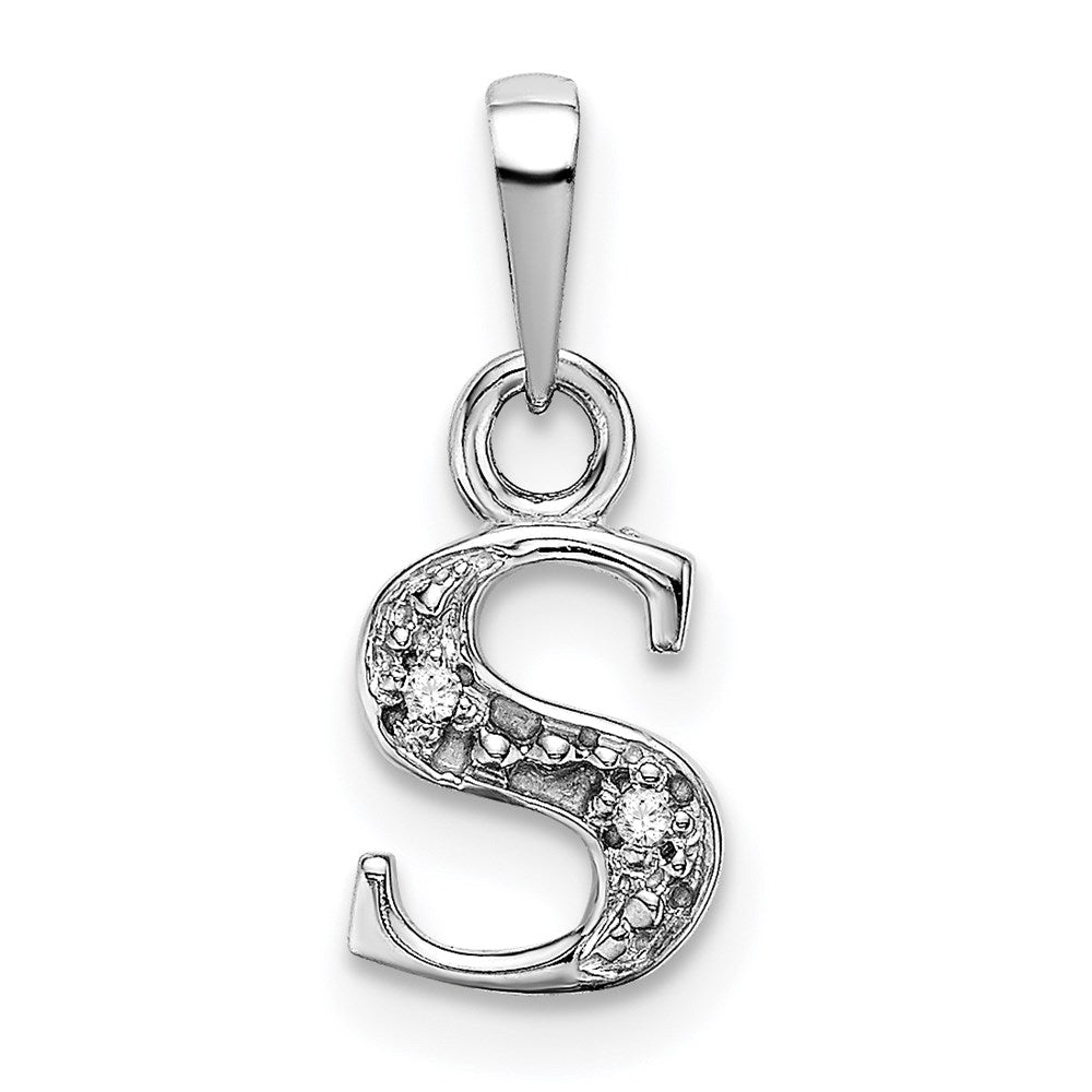 High Quality Luxury Charm Pendants for Women by Ryan Jonathan Fine Jewelry