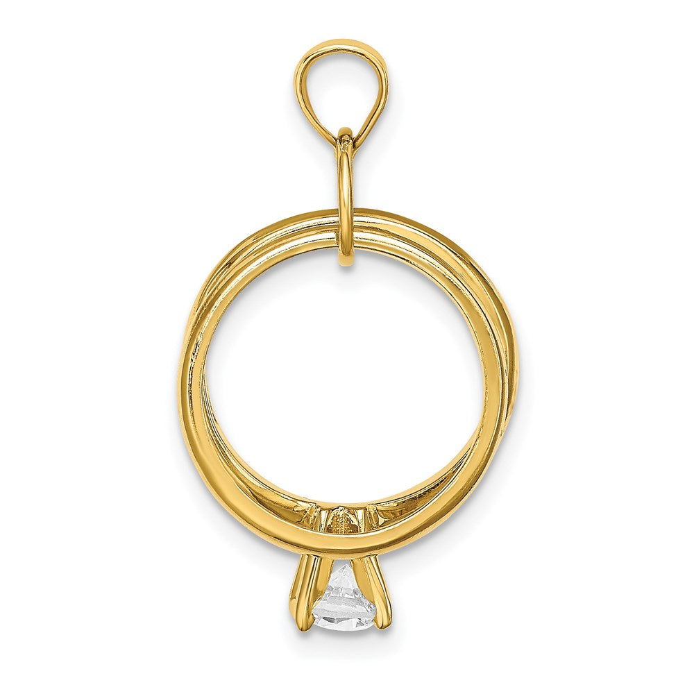 High Quality Luxury Charm Pendants for Women by Ryan Jonathan Fine Jewelry