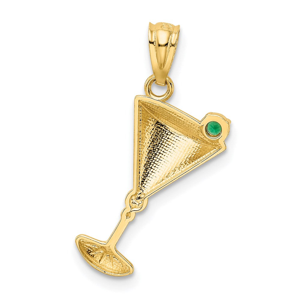 High Quality Luxury Pendant for Women by Ryan Jonathan Fine Jewelry