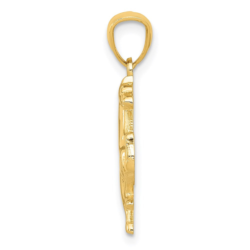 High Quality Luxury Pendant for Women by Ryan Jonathan Fine Jewelry