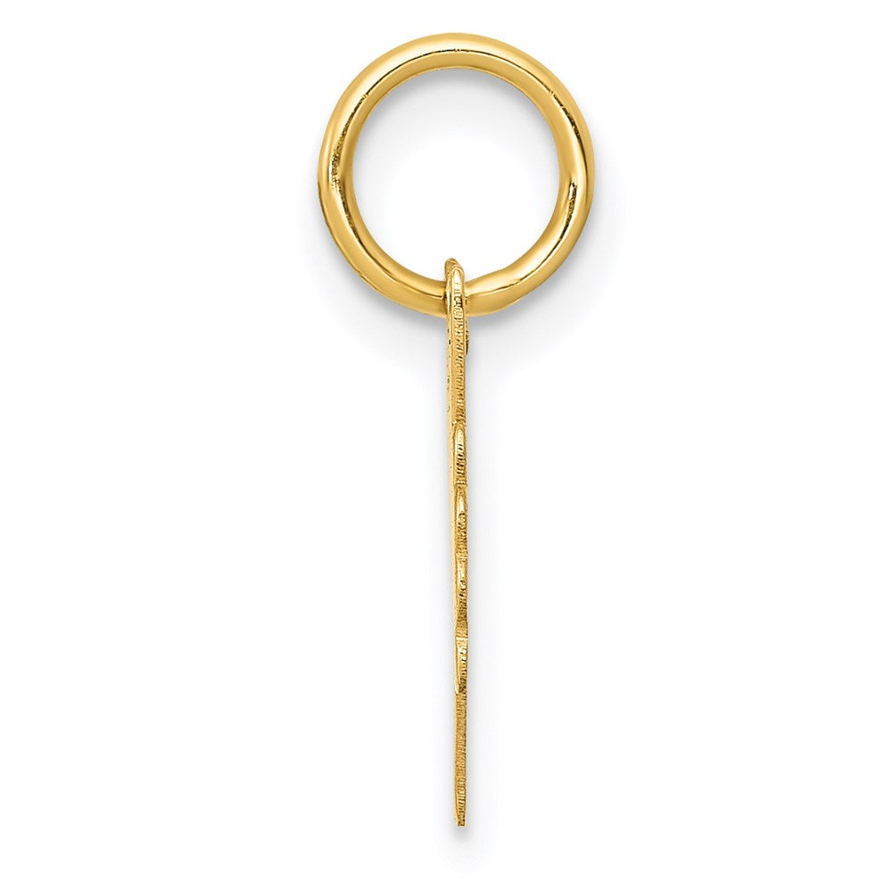 High Quality Luxury Charm Pendants for Women by Ryan Jonathan Fine Jewelry