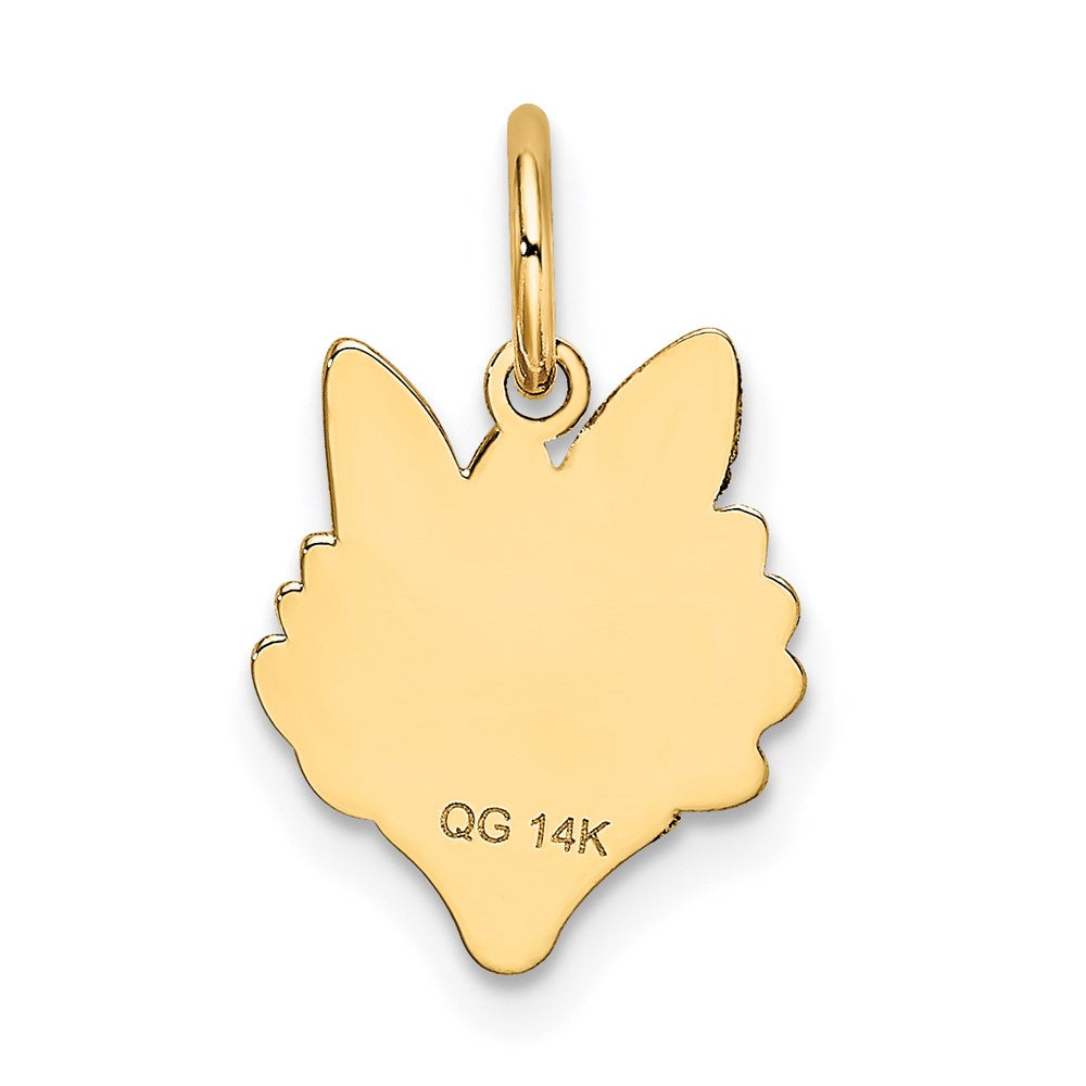 High Quality Luxury Charm Pendants for Women by Ryan Jonathan Fine Jewelry