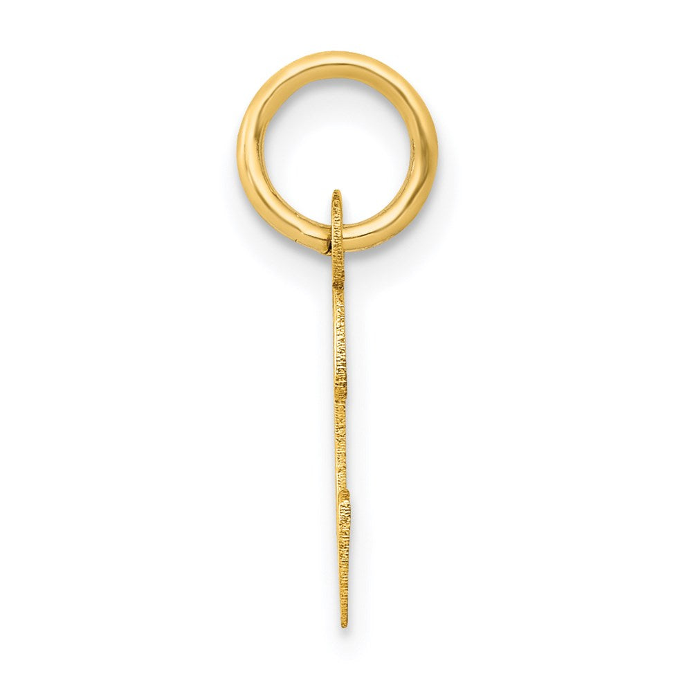 High Quality Luxury Charm Pendants for Women by Ryan Jonathan Fine Jewelry
