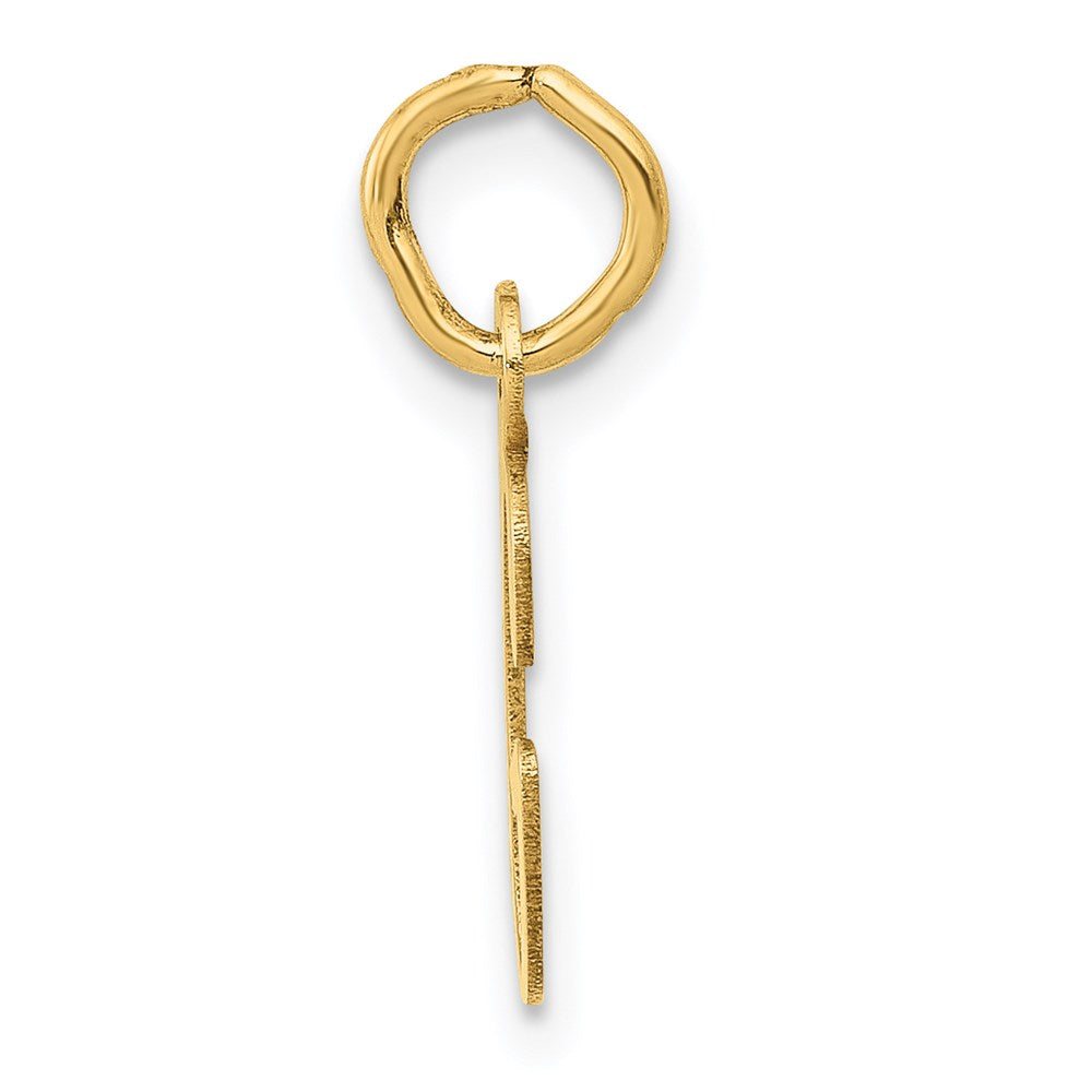 High Quality Luxury Charm Pendants for Women by Ryan Jonathan Fine Jewelry