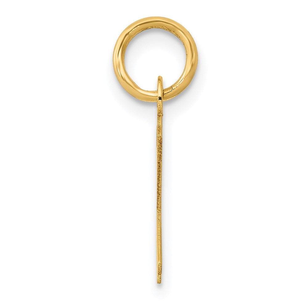 High Quality Luxury Charm Pendants for Women by Ryan Jonathan Fine Jewelry