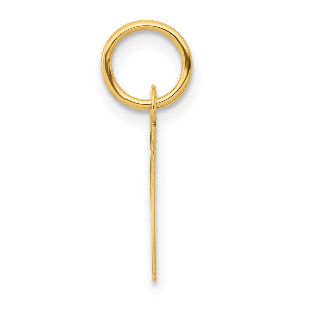 High Quality Luxury Charm Pendants for Women by Ryan Jonathan Fine Jewelry