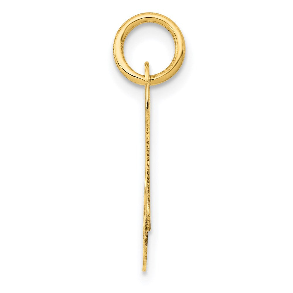High Quality Luxury Charm Pendants for Women by Ryan Jonathan Fine Jewelry
