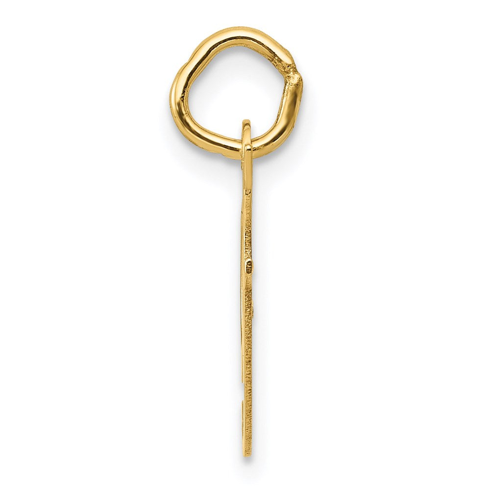 High Quality Luxury Charm Pendants for Women by Ryan Jonathan Fine Jewelry