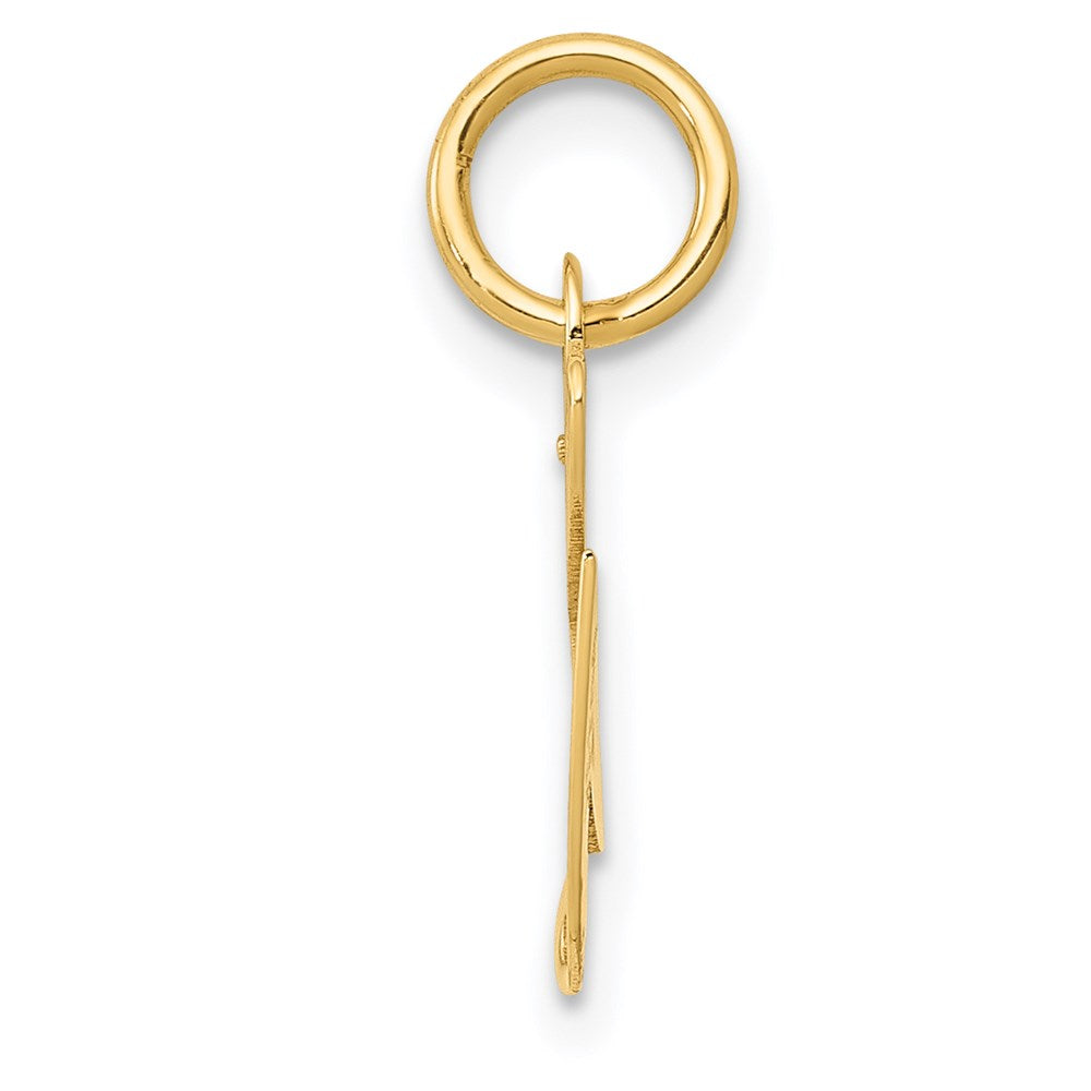 High Quality Luxury Charm Pendants for Women by Ryan Jonathan Fine Jewelry