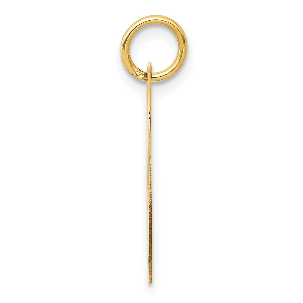 High Quality Luxury Charm Pendants for Women by Ryan Jonathan Fine Jewelry