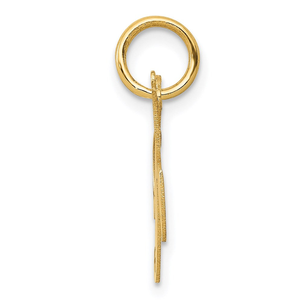 High Quality Luxury Charm Pendants for Women by Ryan Jonathan Fine Jewelry