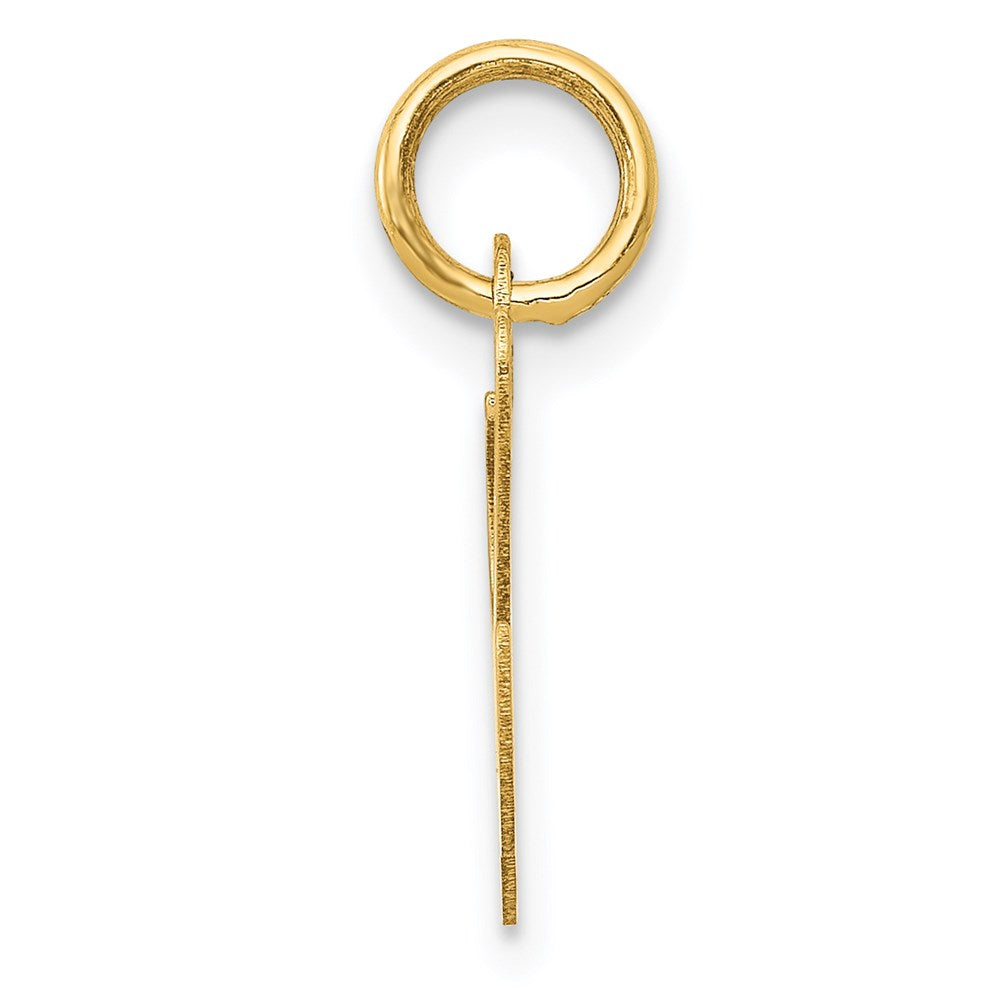 High Quality Luxury Charm Pendants for Women by Ryan Jonathan Fine Jewelry
