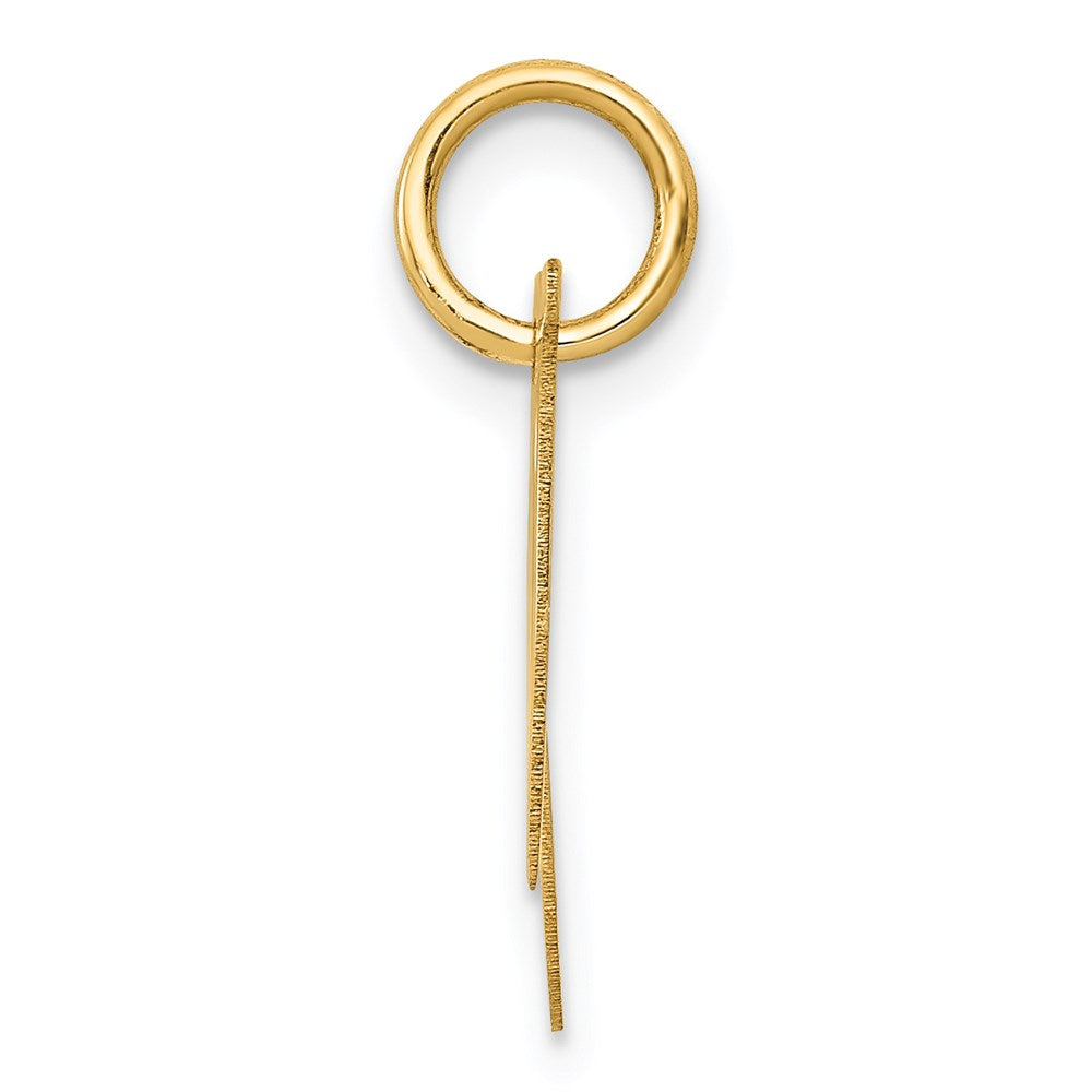 High Quality Luxury Charm Pendants for Women by Ryan Jonathan Fine Jewelry