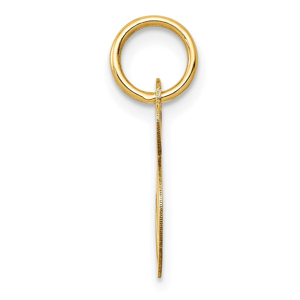 High Quality Luxury Charm Pendants for Women by Ryan Jonathan Fine Jewelry