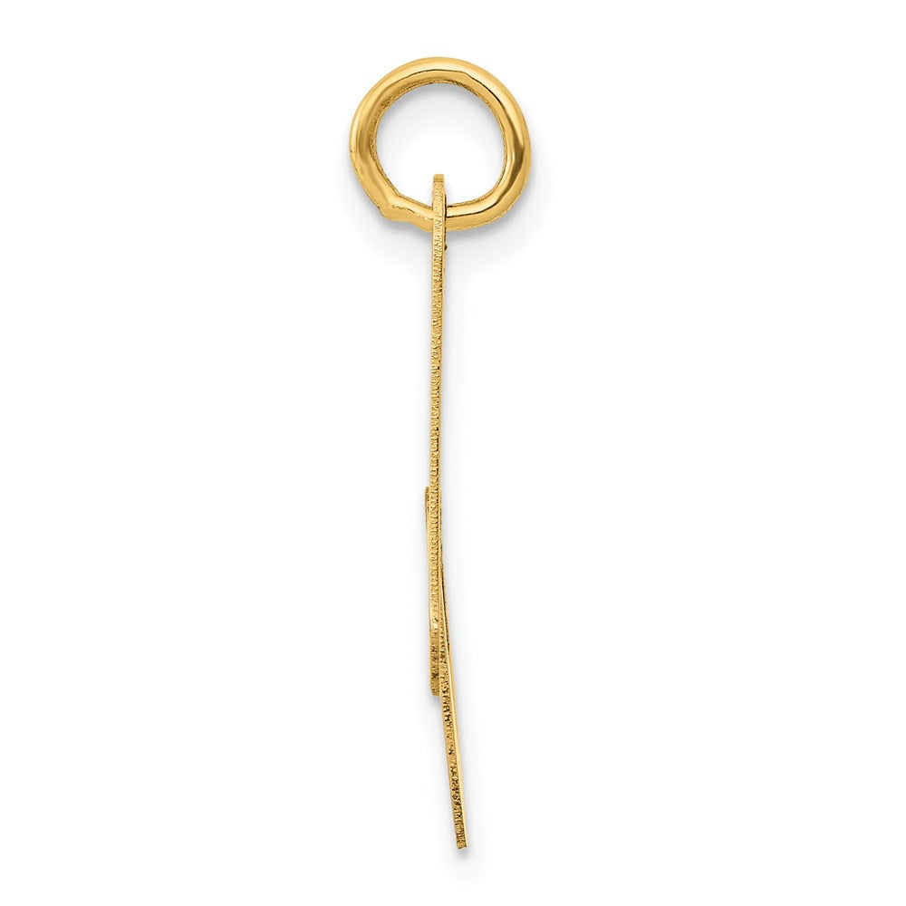 High Quality Luxury Charm Pendants for Women by Ryan Jonathan Fine Jewelry