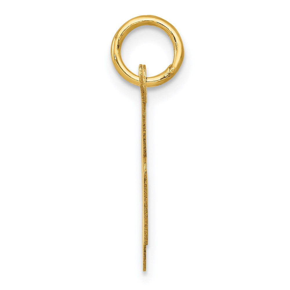 High Quality Luxury Charm Pendants for Women by Ryan Jonathan Fine Jewelry
