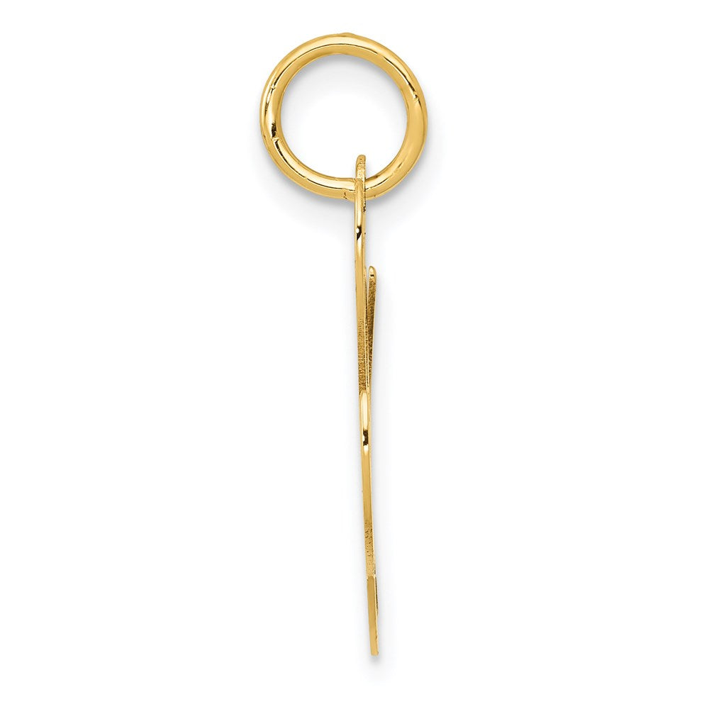 High Quality Luxury Charm Pendants for Women by Ryan Jonathan Fine Jewelry