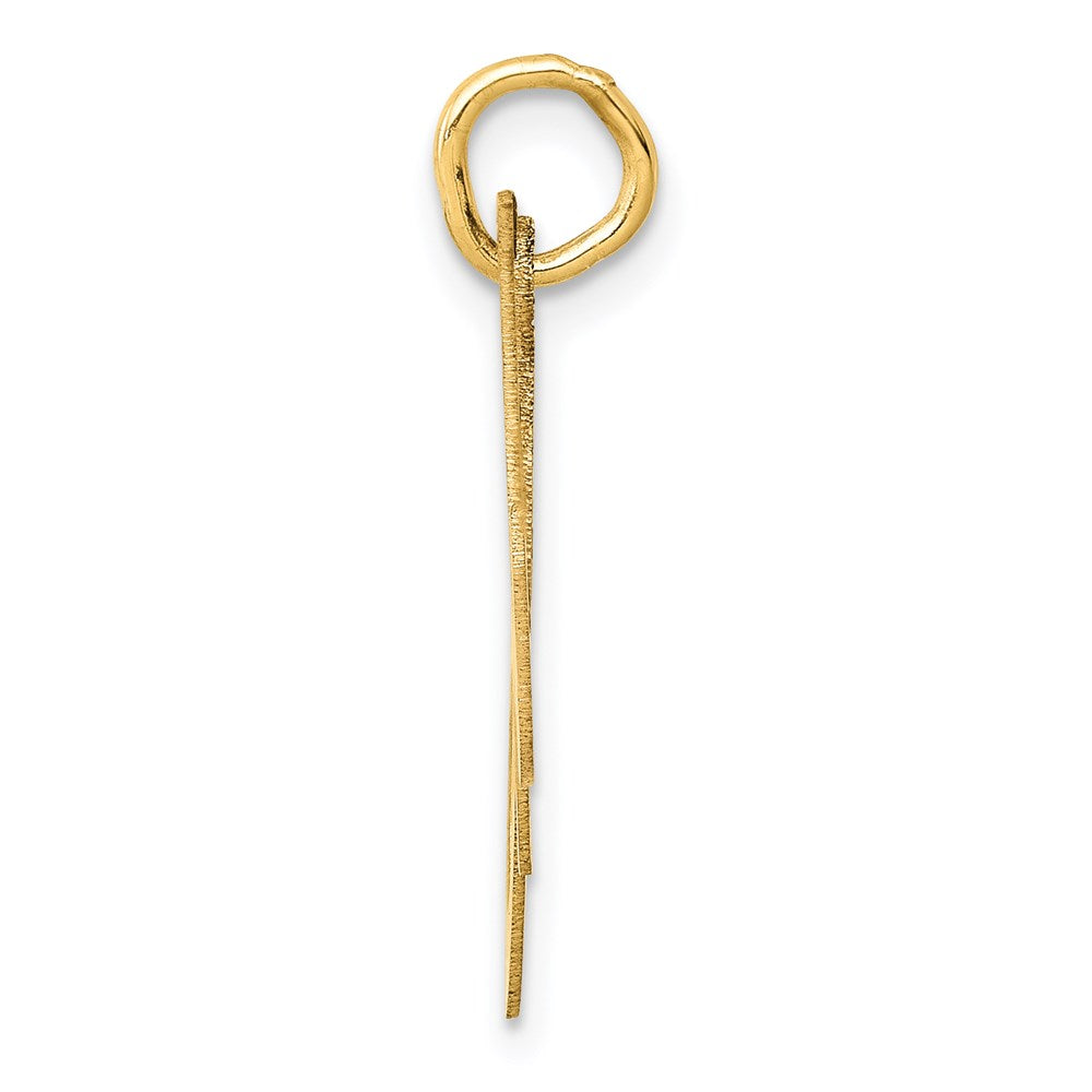 High Quality Luxury Charm Pendants for Women by Ryan Jonathan Fine Jewelry