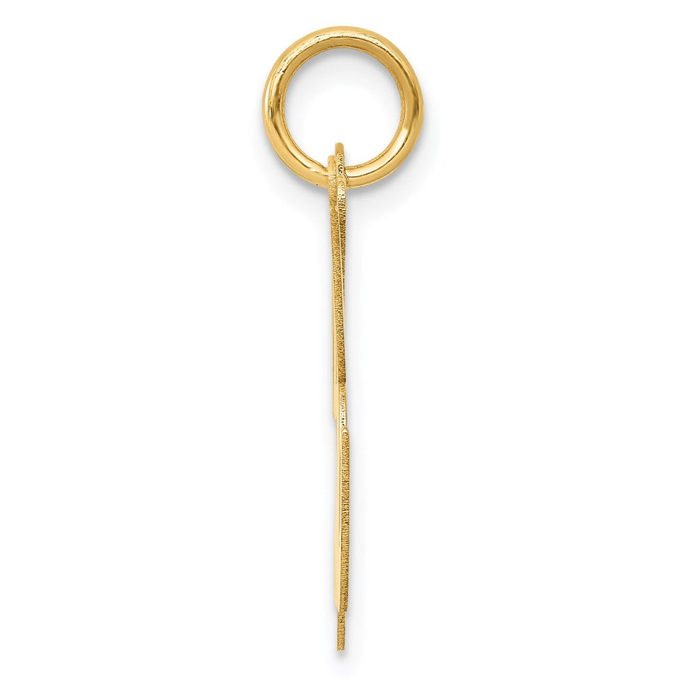 High Quality Luxury Charm Pendants for Women by Ryan Jonathan Fine Jewelry