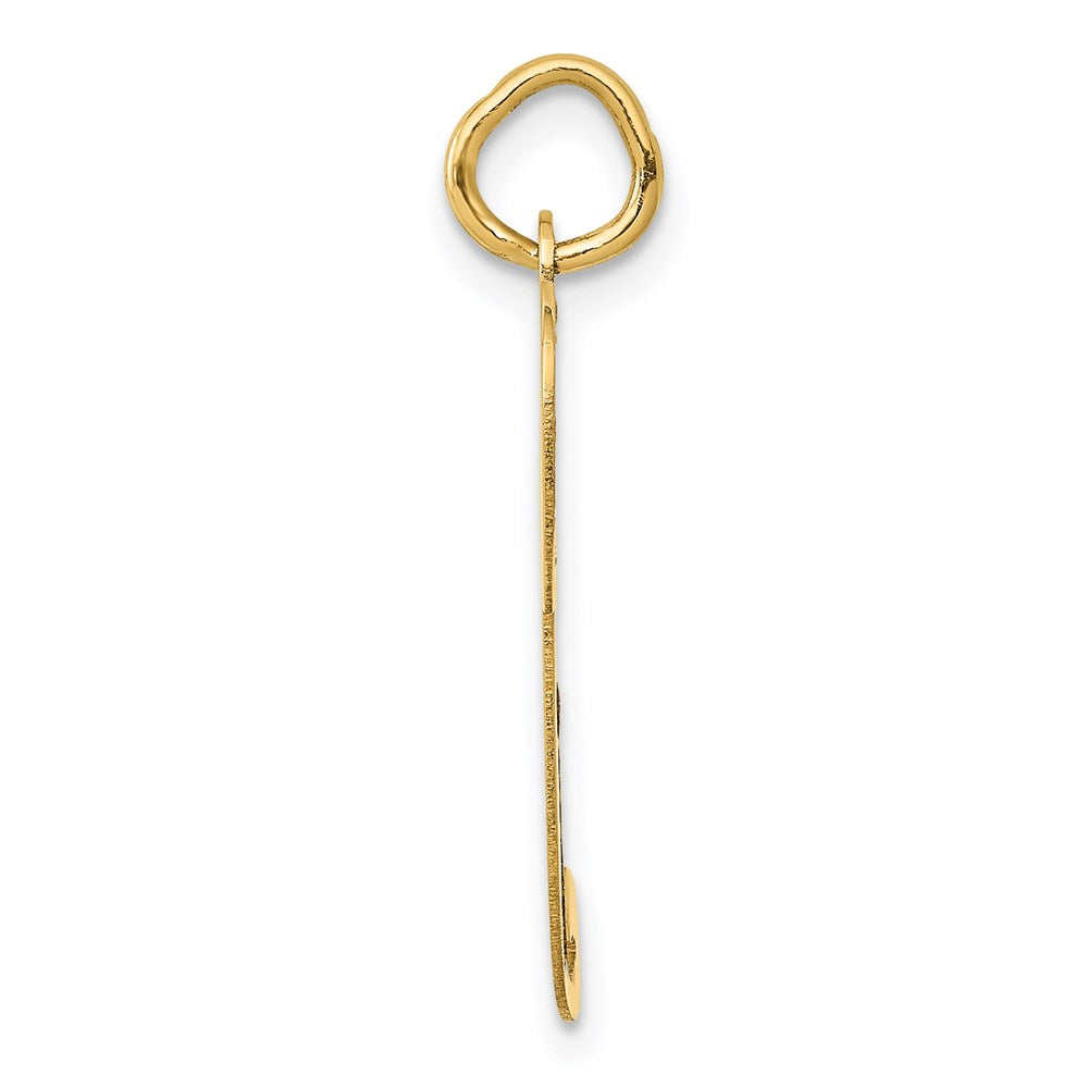 High Quality Luxury Charm Pendants for Women by Ryan Jonathan Fine Jewelry