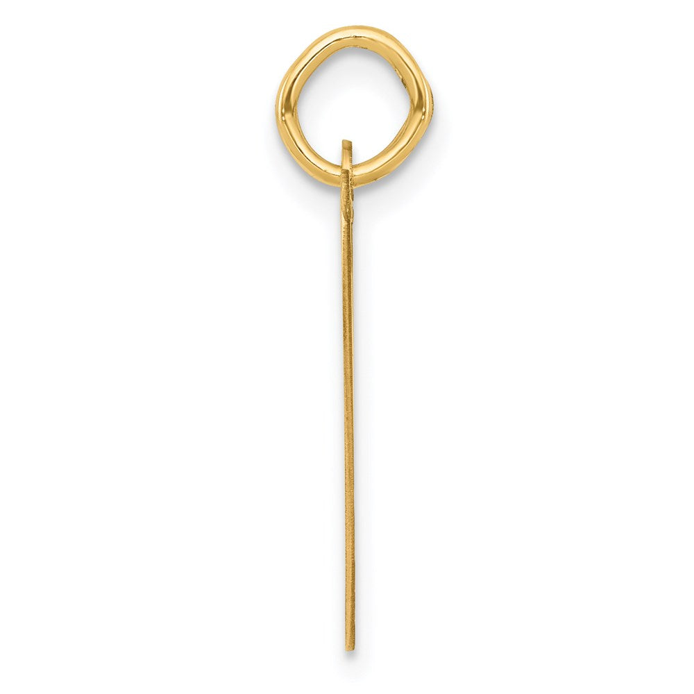 High Quality Luxury Charm Pendants for Women by Ryan Jonathan Fine Jewelry