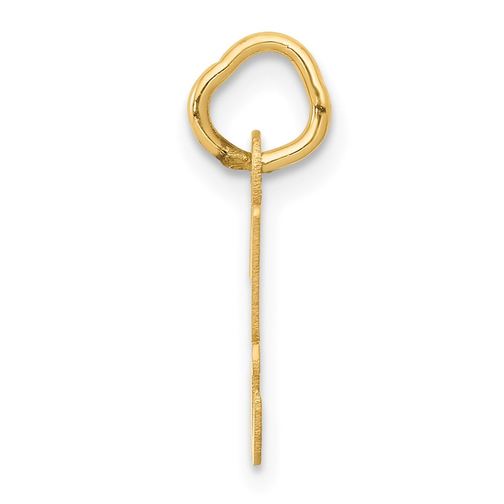 High Quality Luxury Charm Pendants for Women by Ryan Jonathan Fine Jewelry