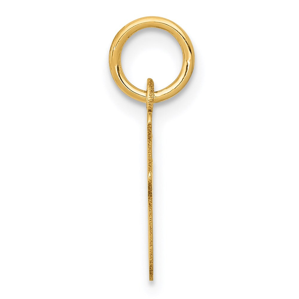 High Quality Luxury Charm Pendants for Women by Ryan Jonathan Fine Jewelry